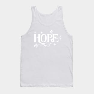 Hope Tank Top